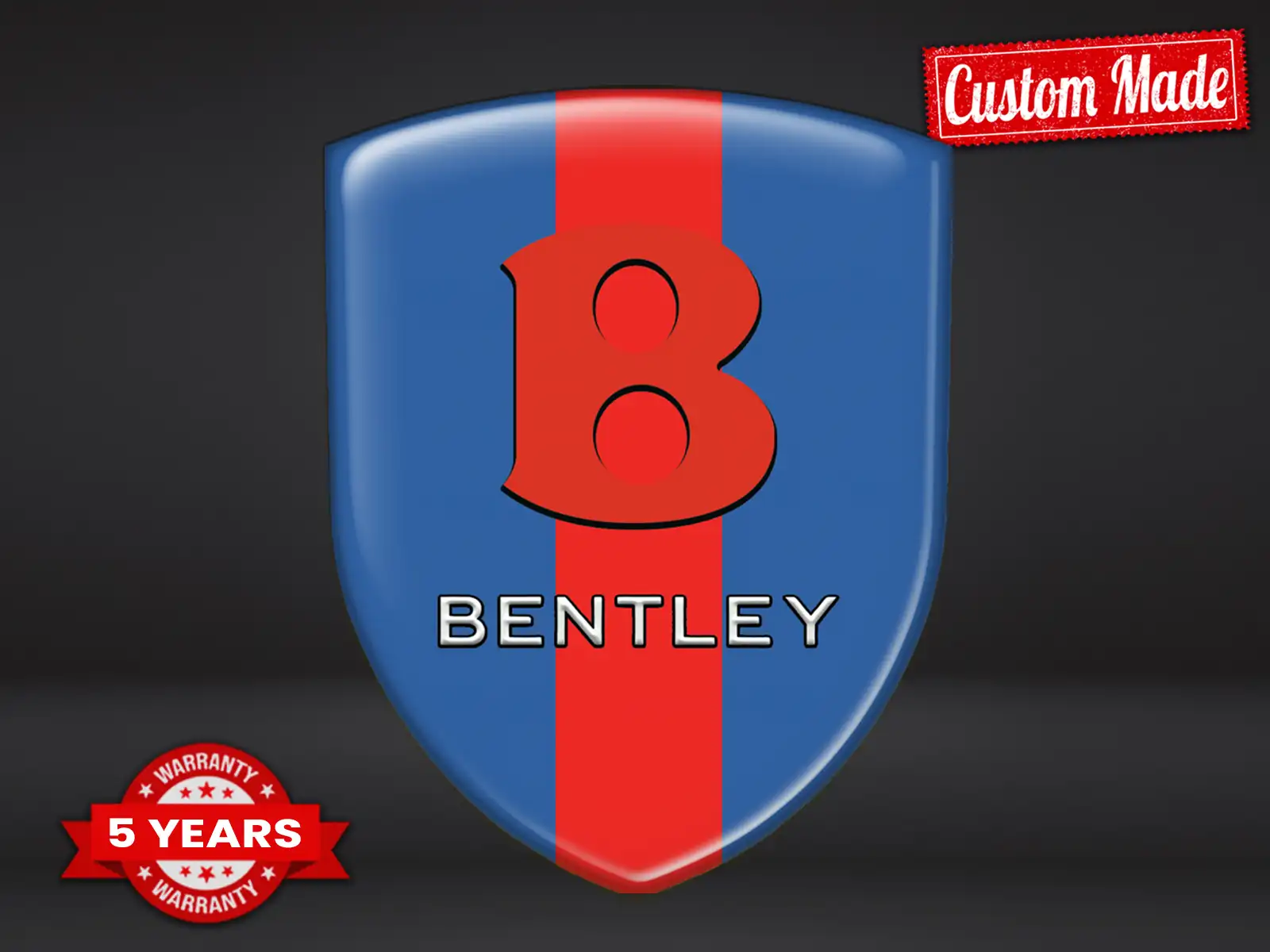 Bentley Signes Auto Bombés Pro Max Robuste Chic Actuel